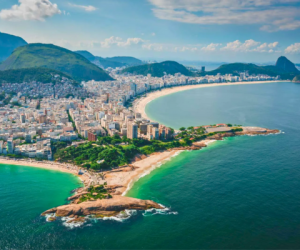 copacabana
